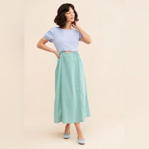 Lisa Says Gah Luna Dress